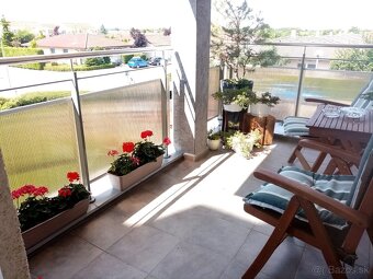 2-izbový byt do prenájmu Lodenica Piešťany - 10