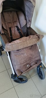 Kocik Dinamico CAM 3v1 trojkombinacia - 10