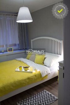 HALO reality - Predaj, dvojizbový byt Košice Západ - Terasa, - 10