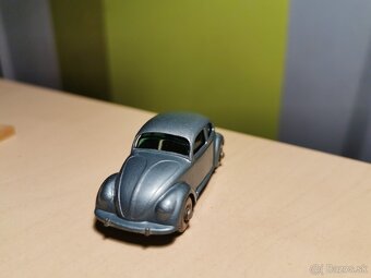 RARITA Matchbox lesney VW Beatle - 10