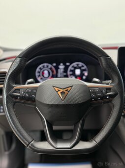 Cupra Formentor 1.5 TSI 150k DSG - 10