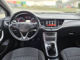 Opel Astra Caravan 1.6 CDTI - 10