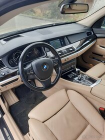 BMW 530Gt xDrive Grand Turismo - 10