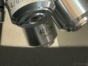 Mikroskop DFMi500 + príslušenstvo - 10