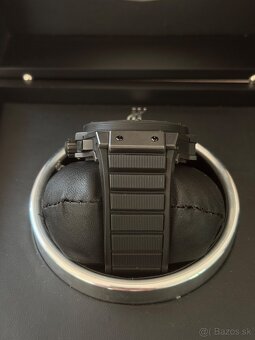 Hublot King Power Unico Black Magic 48mm LIMITED 500pcs - 10