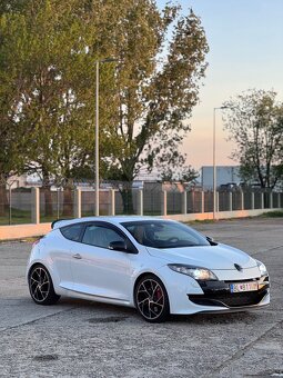 Renault Megane rs250 cup - 10