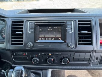 ✳️VW TRANSPORTER 2,0 TDI 140 DSG ✳️ - 10
