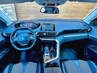 Peugeot 3008 1.2 PureTech Allure EAT6 - 10