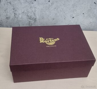 Dr. Martens MIE EU39 - 10