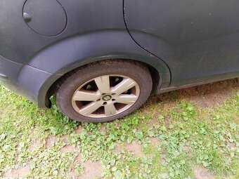 Seat altea 1.9tdi 77kw BLS - 10