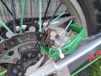 Kawasaki kxf 250 - 10
