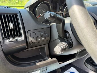 ► FIAT DUCATO 2,3 MULTIJET L2H2 WEINSBERG - TOP KM, DPH ◄ - 10