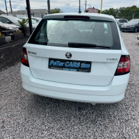 Škoda Fabia 3 Combi - 10