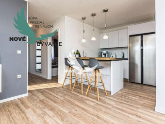 Luxusná novostavba 2x apartmán s bazénom, Chorvátsko - Vir - 10