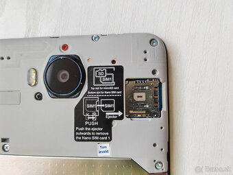 HUAWEI Y6 - 10