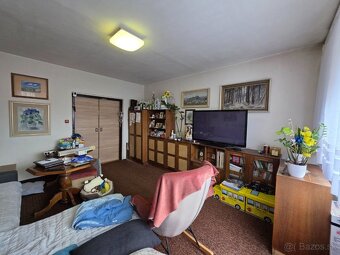 slnečný 3 izbový byt, 68 m2 + loggia + garáž, Nová Dubnica - - 10