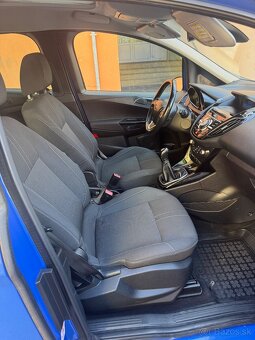 Ford B-MAX 1.0 74KW - 10