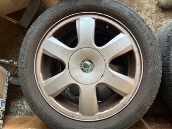 5x100 r15 195/50 r15 - 10