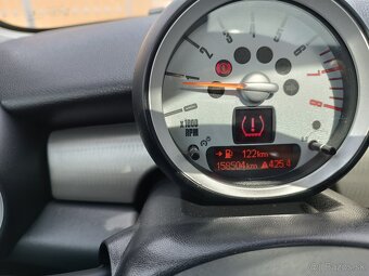 Predám Mini Cooper s - 10