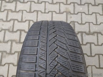 Originálna zimná sada VW Touareg / Audi Q7 5x112 R18 - 10