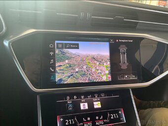 Audi A6 Allroad 3.0 v6 210kw Quattro ✅️DPH odpočet - 10