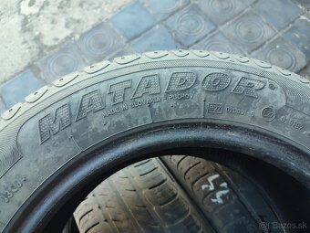 185/60 R14 Matador - 10