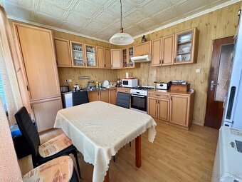 Rodinný dom vo výbornej lokalite, Veľké Kapušany - 10
