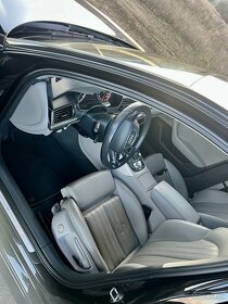 Audi A6 Quatro 3.0TDI S-line - 10