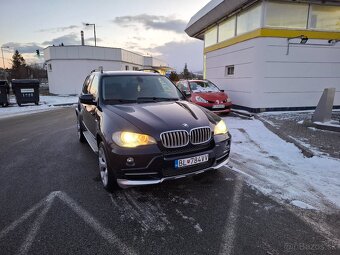 Bmw X5 E70 - 10