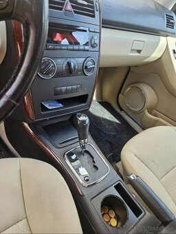 Mercedes A 170 - 10