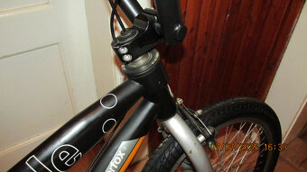 Predám BMX - 10