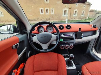Smart forfour 2006 1.1 55kw - 10