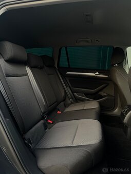Volkswagen Passat 2.0 TDi DSG - 110kW mod.2020 - Odpočet DPH - 10