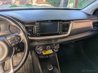 Kia Stonic 1,4 - 10