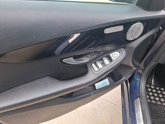 Mercedes-Benz W205 C180d 85kw Combi - 10