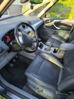 Ford S-max - 10