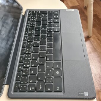 Tablet lenovo tab p11 - 10