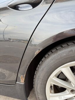 BMW F10 525D - 10