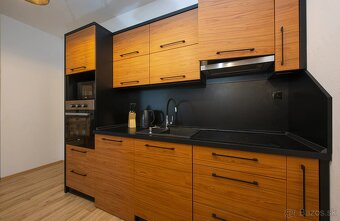 2i Apartmán Veľká Lomnica, 57m2, dom AD1 s výhľadom na Tatry - 10