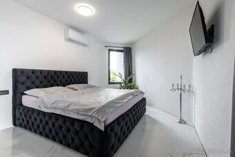 NOVOSTAVBA BUNGALOVU V HANISKE PRI KOŠICIACH - 10