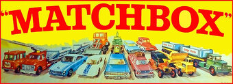 MATCHBOX - 10