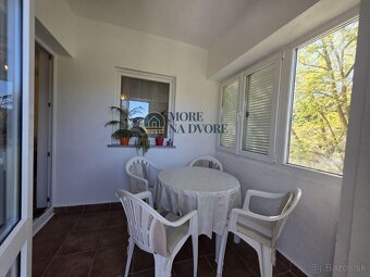 Apartmán v blízkosti mora - Novi Vinodolski, Chorvátsko - 10