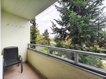 3-IZB. BYT PO KOMPL. REKONŠTR. s LOGGIOU, KOŠICE-ZÁPAD - 10
