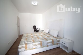 2 izbový byt s parkovacím miestom na prenájom, Martin, novos - 10