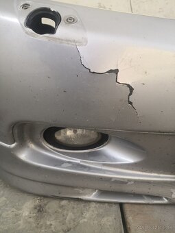 Oprava karoserii aut, leštenie svetiel, zvaranie plastov - 10