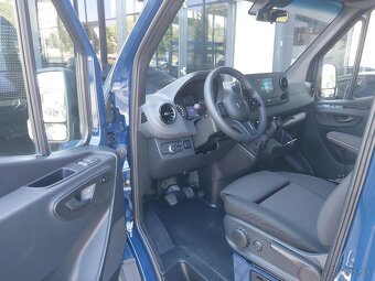 Mercedes-Benz Sprinter 315CDI 8M BUS ExtraLong - 10
