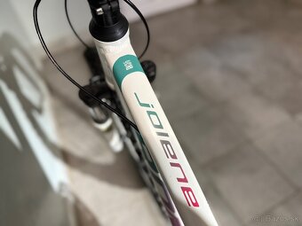 Predám detský bicykel ROMET Jolene MTB 26” - 10