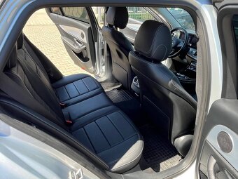 Mercedes-Benz E trieda Kombi 220 d All-Terrain 4MATIC A/T - 10