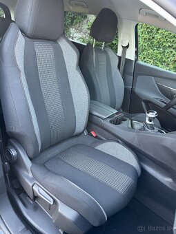 Peugeot 5008 7miest 96kW 2020 manual - 10