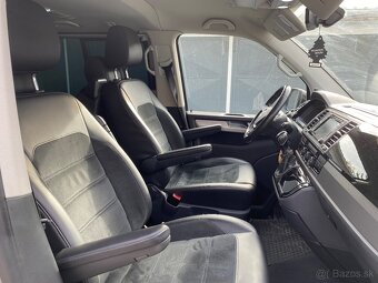 VW Multivan T6 DSG 2.0TDi 150 kW, WV2ZZZ7HZHH058379 - 10